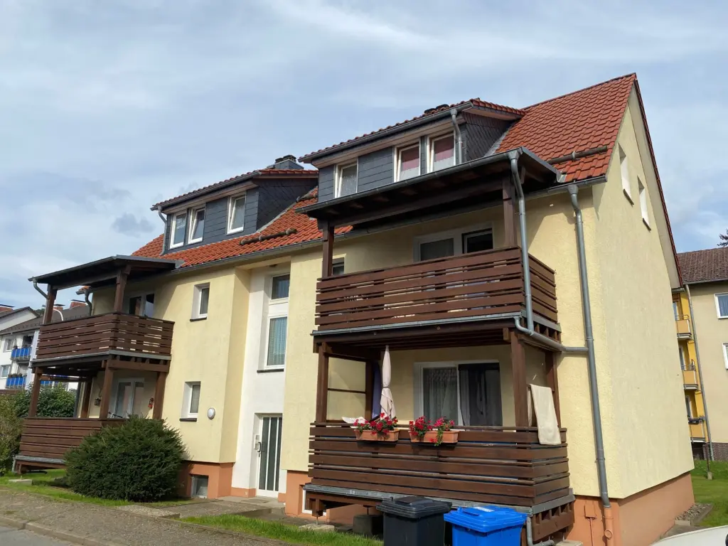 Neuerwerb in Bad Lauterberg