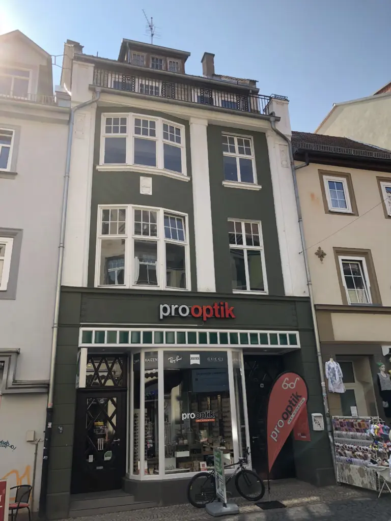 Lietmeyer Unternehmensgruppe kauft A-Lagen in Fußgängerzonen