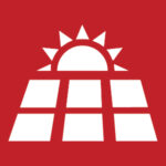 Icon Nachaltige Energie