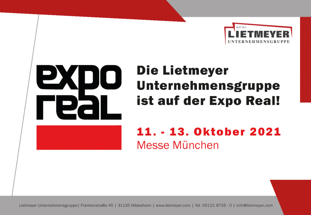 Expo Real 2021