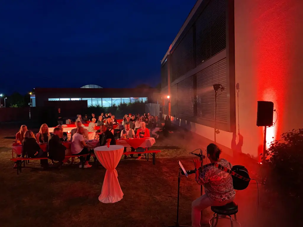 Sommerfest der Lietmeyer Unternehmensgruppe