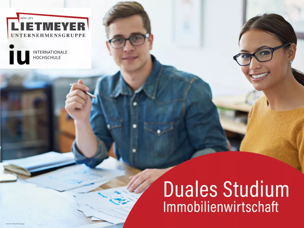 duale Studierende
