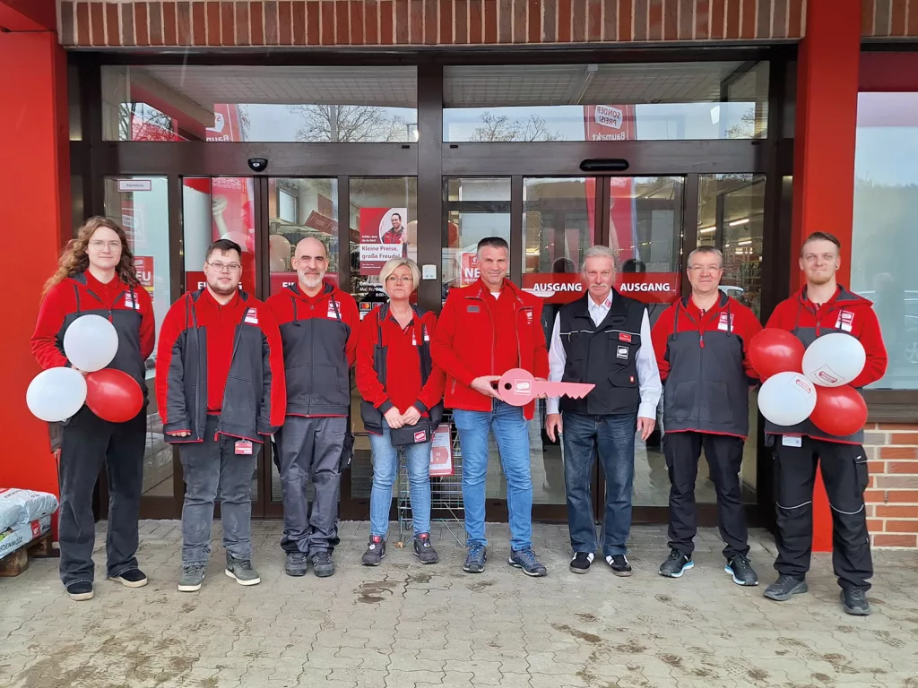Sonderpreis Baumarkt Herzberg am Harz