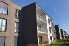 Astrid Lingren Ring – 24 Wohnungen fast fertiggestellt. <a href="https://www.lietmeyer.com/2019/06/20/dortmund-26-wohnungen-fast-fertiggestellt/">Mehr erfahren</a> Dortmund – 26 Wohnungen fast fertiggestellt