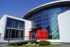 Hauptsitz Lietmeyer Unternehmensgruppe Hauptsitz Lietmeyer Unternehmensgruppe