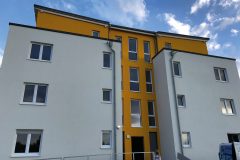 Mehrfamilienhäuser in der Nelly-Sachs-Straße Dortmund fertiggestellt. <a href="https://www.lietmeyer.com/2019/09/01/mehrfamilienhaus-in-dortmund-fertiggestellt/">Mehr erfahren</a> Mehrfamilienhäuser in der Nelly-Sachs-Straße Dortmund fertiggestellt